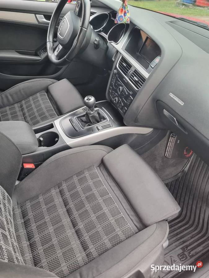 Audi a5 sportback Quattro śląskie Żywiec sprzedam