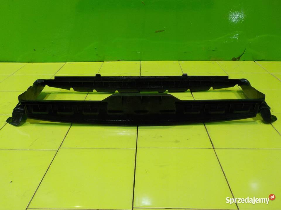 LAND ROVER FREELANDER II 22 TD4 10r kierownica