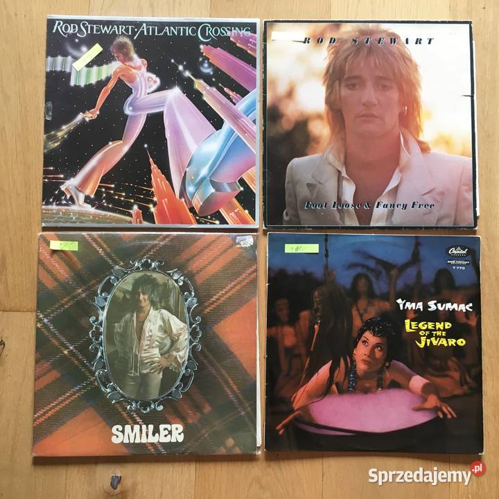 PŁYTY WINYLOWE opolskie Grodków sprzedam