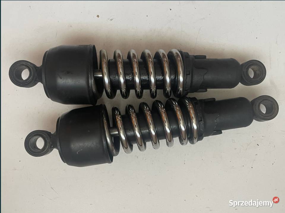 Amortyzator amortyzatory komplet Honda VT 1100 C Ostrzeszów
