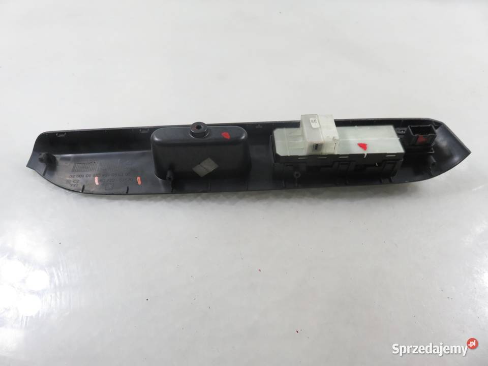 PANEL SZYB OPEL AGILA B 8372251K70