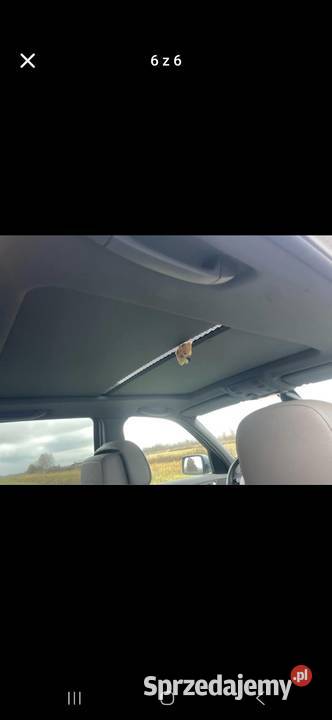 BMW X3 E83 30D 204 automat xdrive lubelskie Biłgoraj