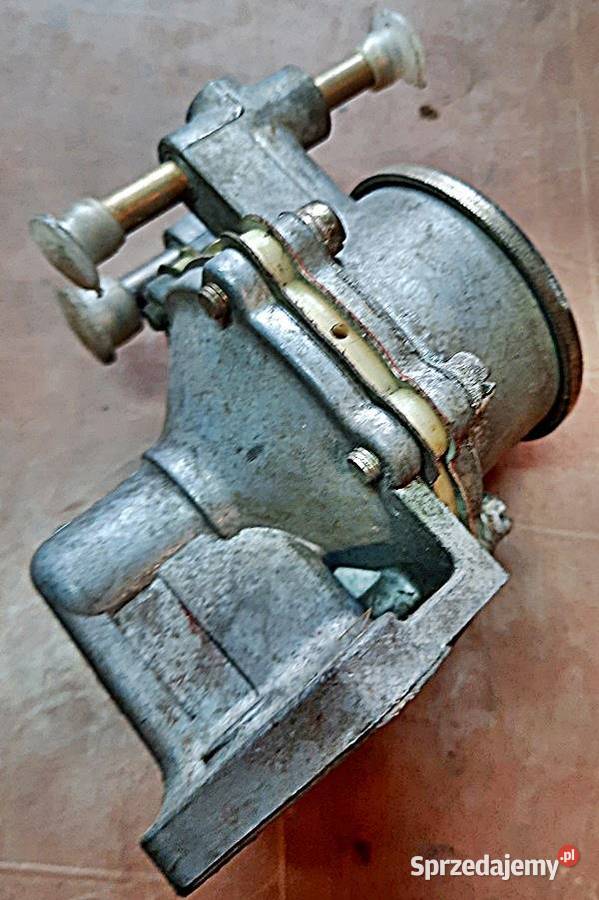 Pompa paliwa do Fiata Cinquecento Polmo Ostrów Wielkopolski