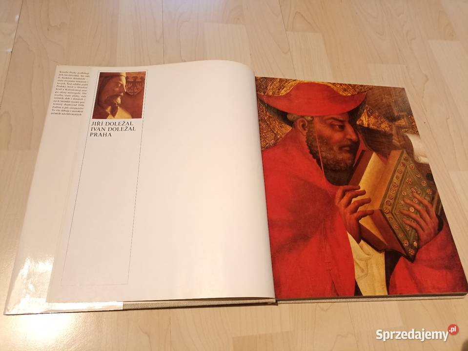 Ji Doleal Ivan Doleal Praha Prag Prague Praga Kraków