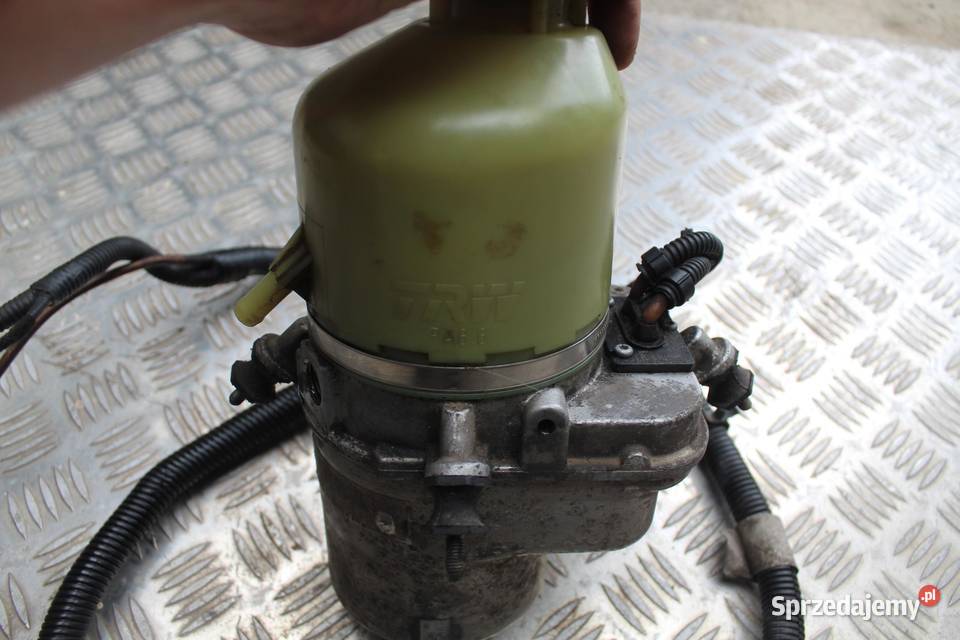 POMPA WSPOMAGANIA TRW OPEL ASTRA H 1040085003094