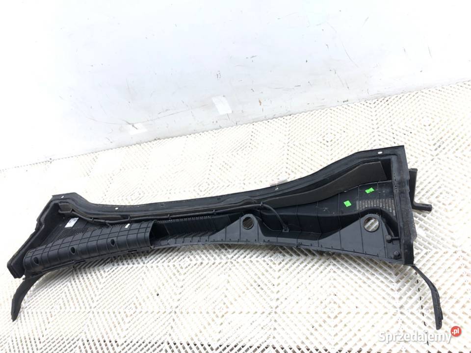 PODSZYBIE KIA SPORTAGE IV 86151F1000 SUV OSŁONA osobowe podkarpackie