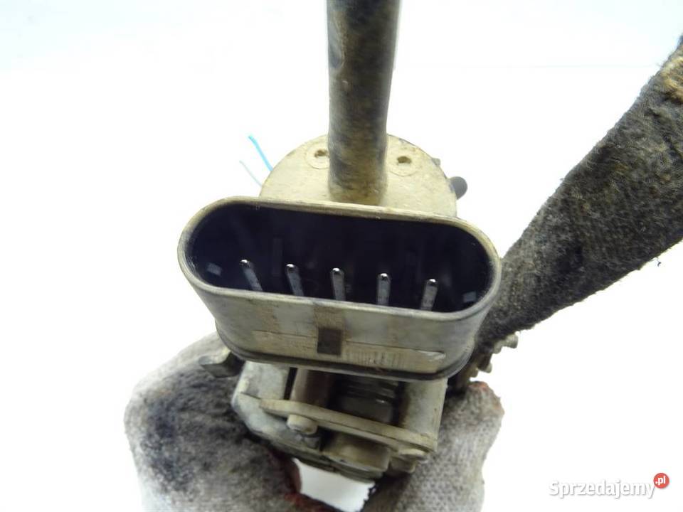 WTRYSKI DO GAZU LPG 67R017064 WTRYSK GAZU GAZOWY