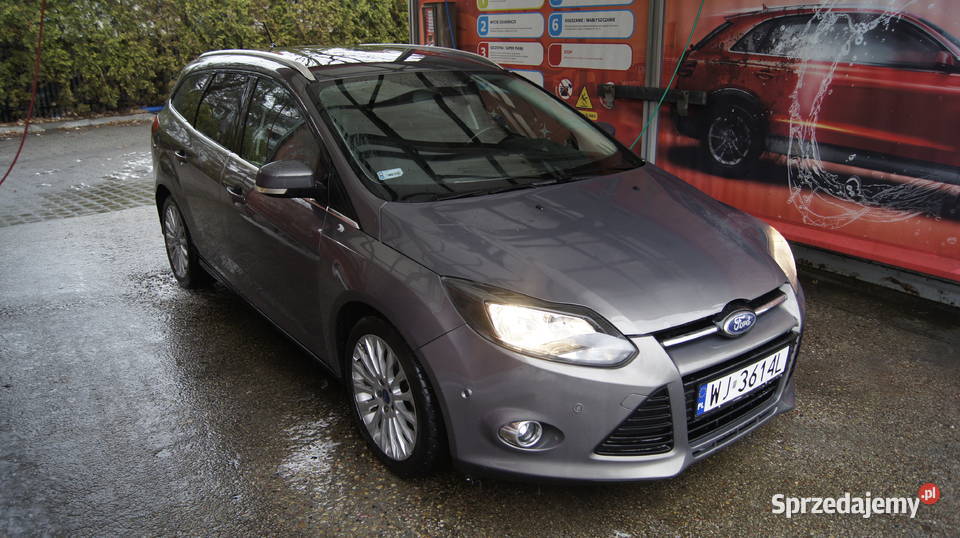 Ładny bogato wyposażony