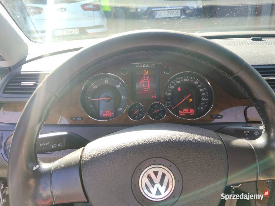 VW Passat B6 19 105