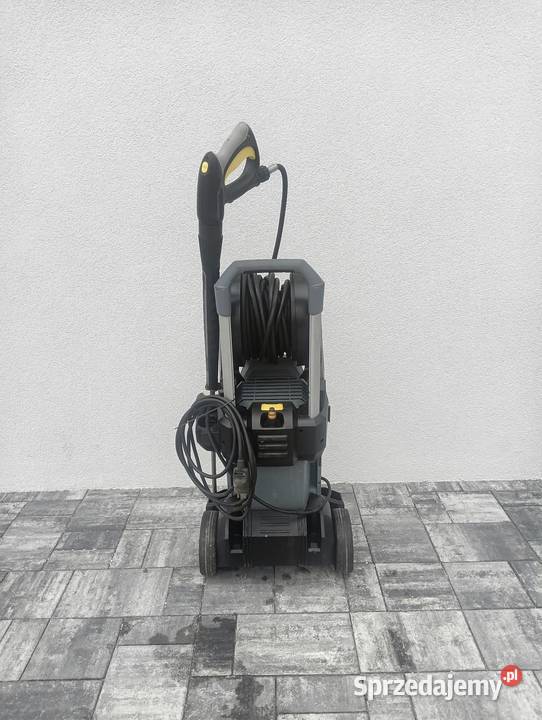 Myjka ciśnieniowa KARCHER HD 615MXA Wysyłka Radom