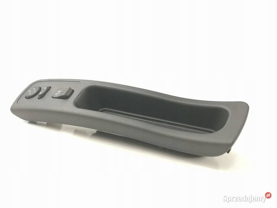PANEL STEROWANIA LUSTERKAMI ALFA ROMEO 156 9702 lubelskie