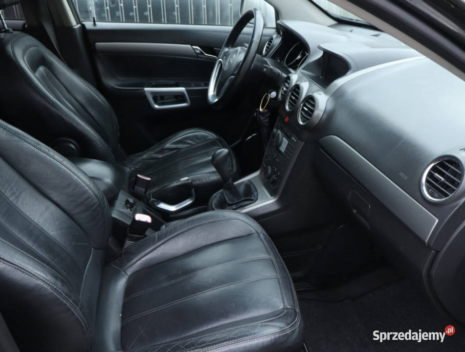 Opel Antara 20 CDTI sprzedam