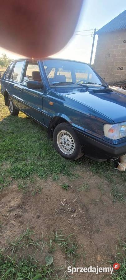 Polonez caro Rypin sprzedam