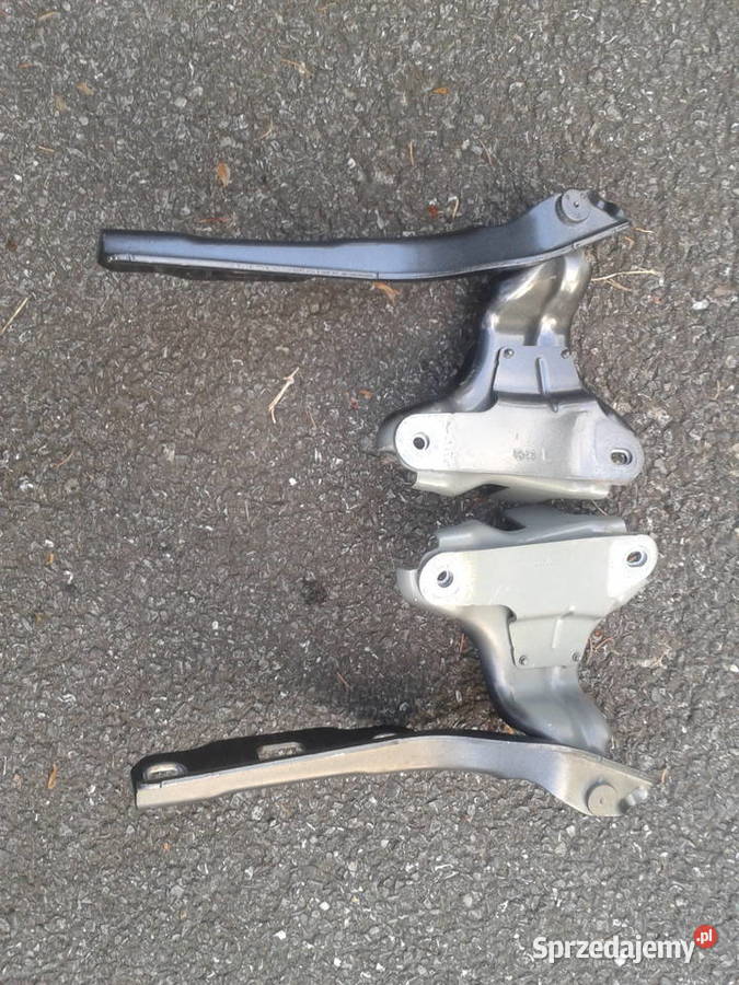 Zawiasy maski Peugeot 308 t10 P5 Kraków