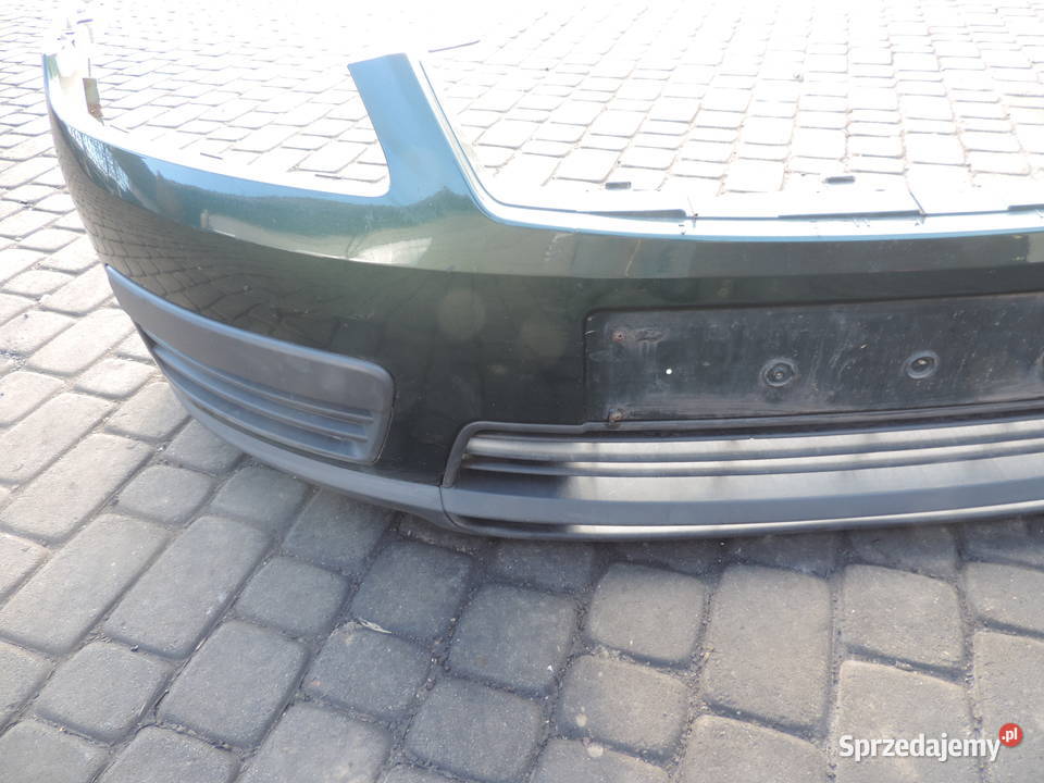 ZDERZAK PRZEDNI PRZÓD FORD C MK1 KOLOR W3