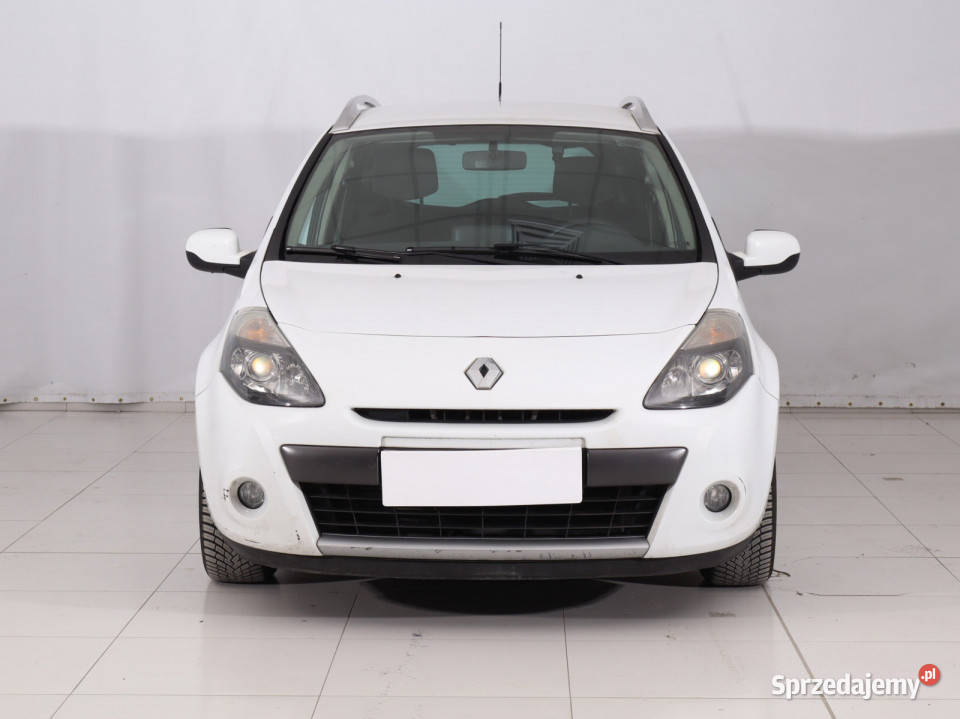 Renault Clio 12 TCe sprzedam