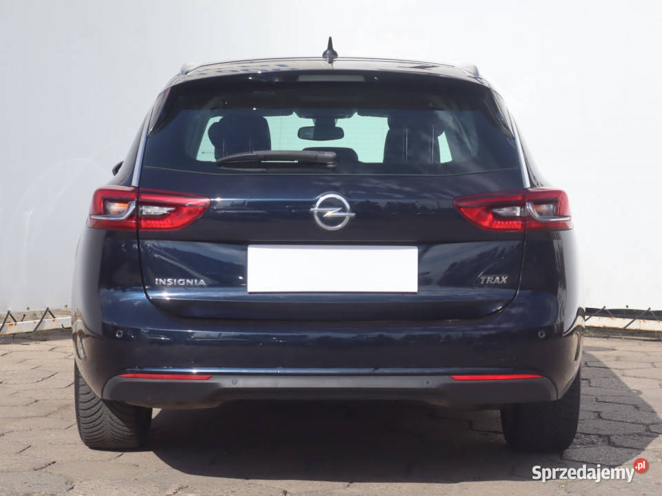 Opel Insignia 15 Turbo Łódź