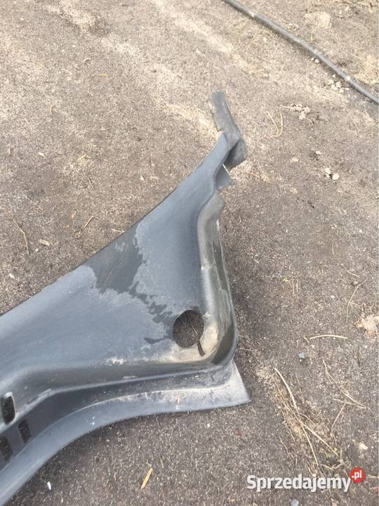 Podszybie polo 4 6Q1819415B Pozostałe sprzedam