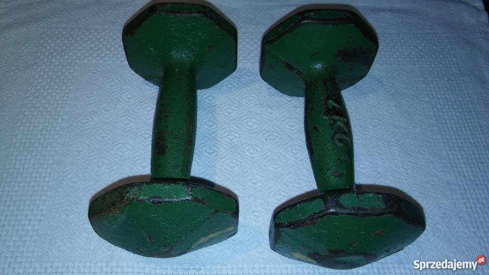 ćwiczenia ciężarki sport ruch rehabilitacja 2 pomorskie Gdańsk