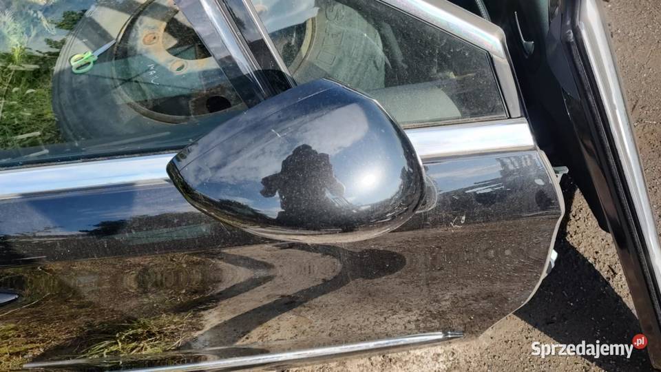 Lusterko prawe Citroen DS4 KTV Książ Wielkopolski