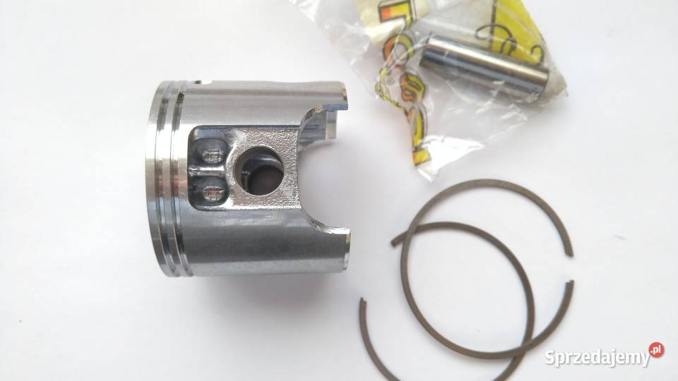 TŁOK MALOSSI SPORT 554 mm PIAGGIO VESPA PK FL XL Bielsk Podlaski