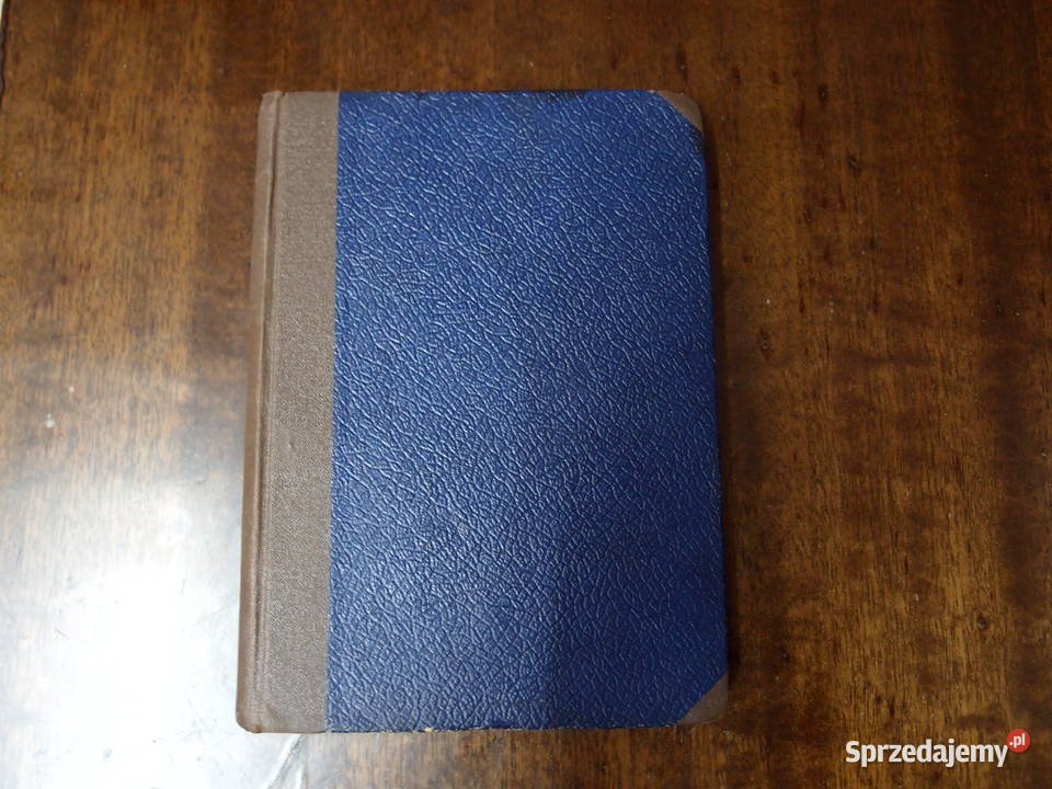 Jelita Ignacy Kraszewski wydanie z 1949r