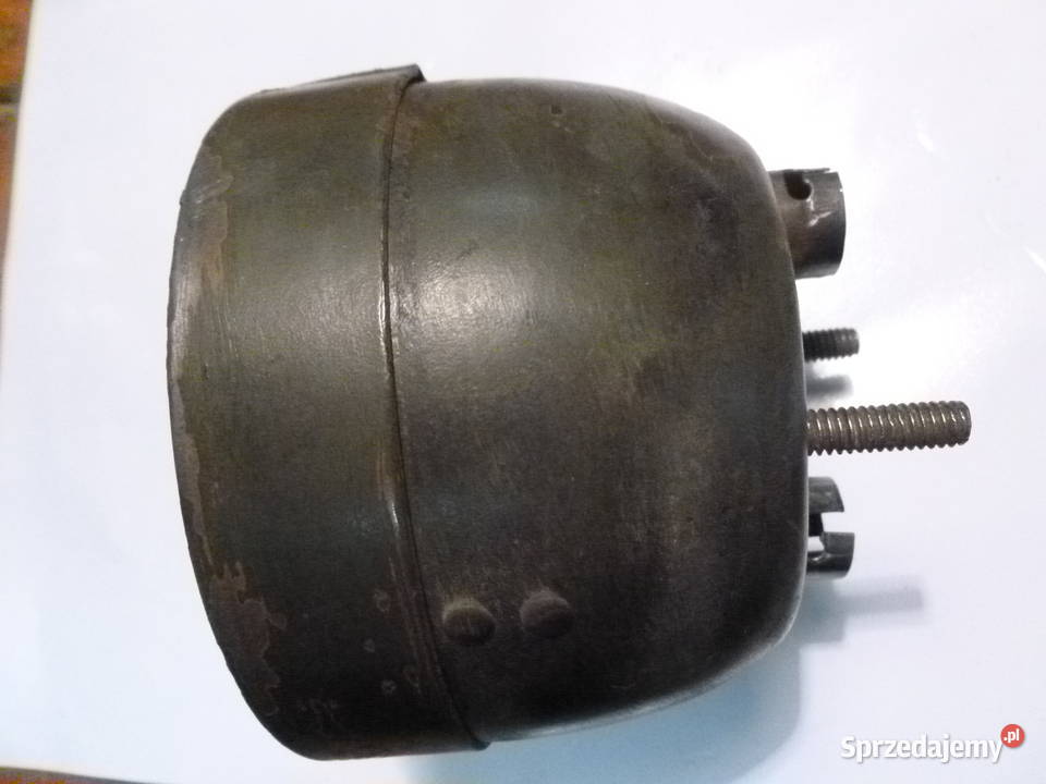 Dodge WC Willys Ford GMC Lampa tył Mława