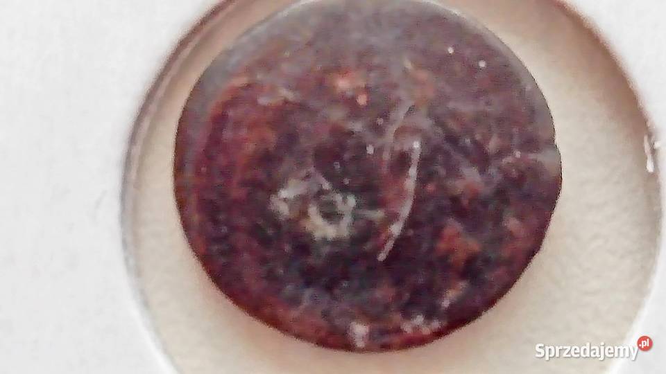 Moneta starożytny Rzym valentynian II 375 392 r Mosina