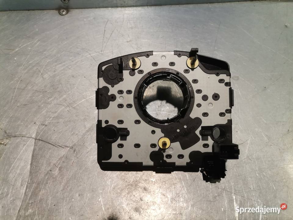 Audi A6 C5 TAŚMA KIEROWNICY AIRBAG 1J0959654AC Części samochodowe małopolskie Nowy Sącz