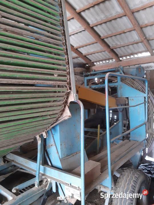 Sprzedam Kombajn ANNA Kępno