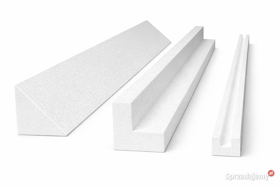 Izoklin 10 x 10 x 100 eps 100 sprzedam