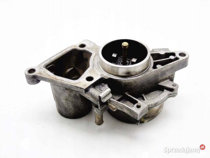VACUM VACU POMPA 20 TDCI TDDI MONDEO MK3 XTYPE osobowe Sosnowiec