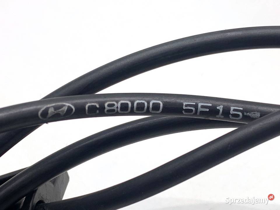 LINKA MASKI HYUNDAI i20 II CIĘGNO OTWIERANIA osobowe