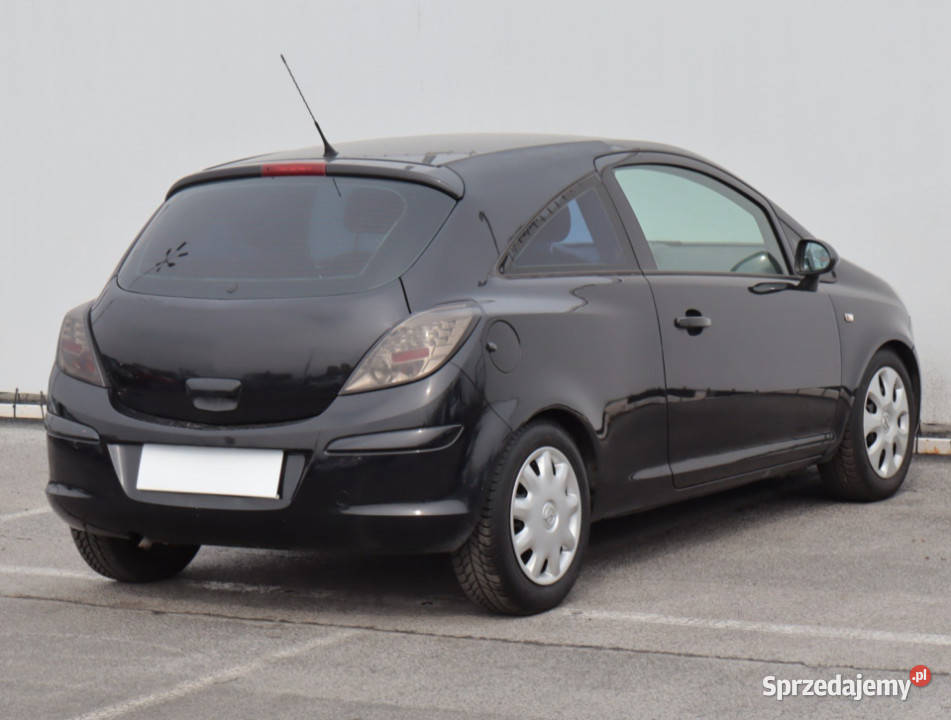 Opel Corsa 12 wielofunkcyjna kierownica Lublin