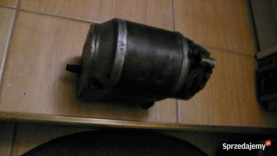 BOSCH magdyno BMW NSU Zundapp Ardie Horex Zabrze
