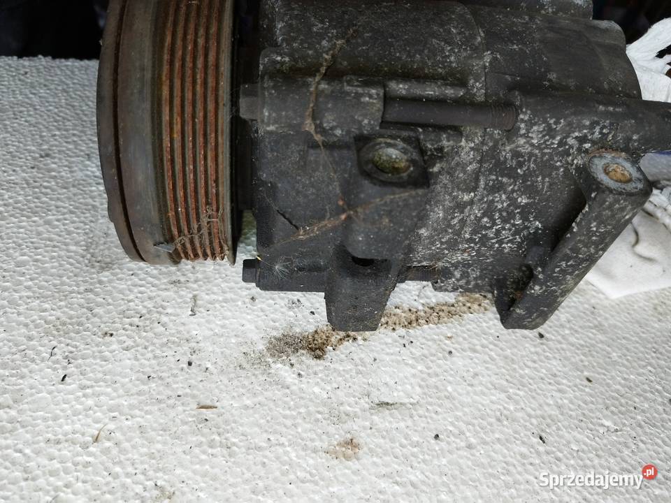 Części Ford Freestar różne mazowieckie Staroźreby