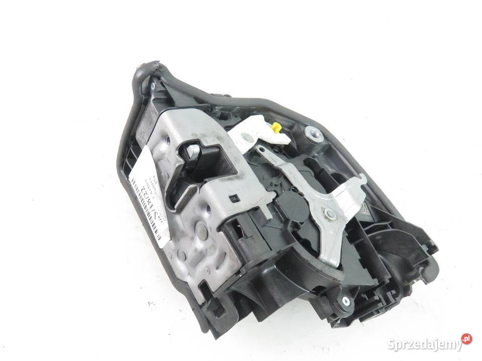 ZAMEK LEWY TYLNY BMW 2 F45 7281939 osobowe