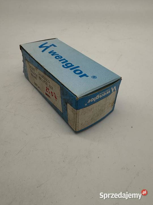 Wenglor HW11PCV3 Optical sensor Warszawa