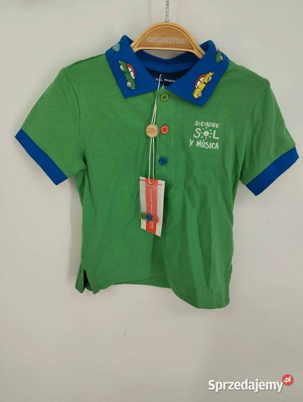 Ubranka dziecięce Original Marines HURT Przasnysz sprzedam