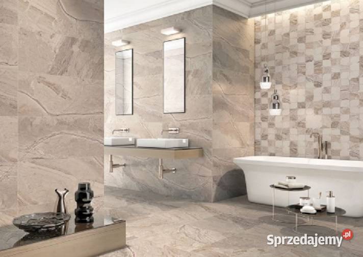 Gres Earth Song Natural 60 x 60 144 HC Warszawa