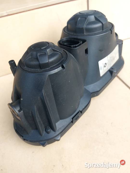 BMW F800GS reflektor przedni lampa przód Reflektory i halogeny