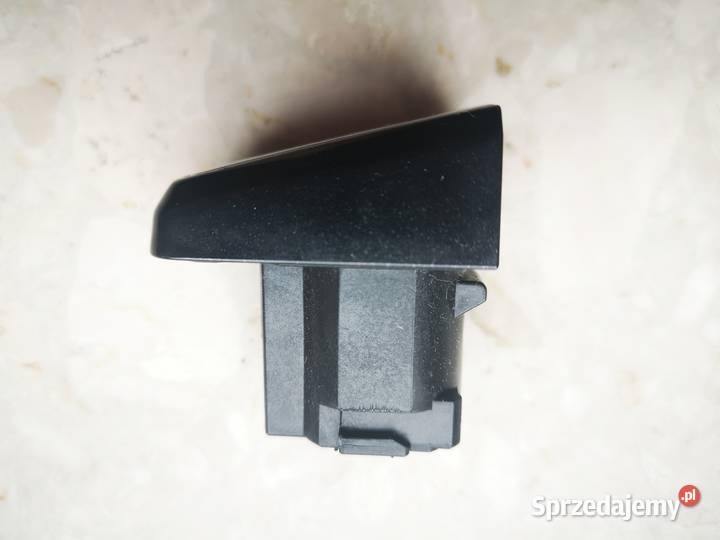 Klamka przycisk z chromem 25936881 Opel osobowe Klamki Warszawa