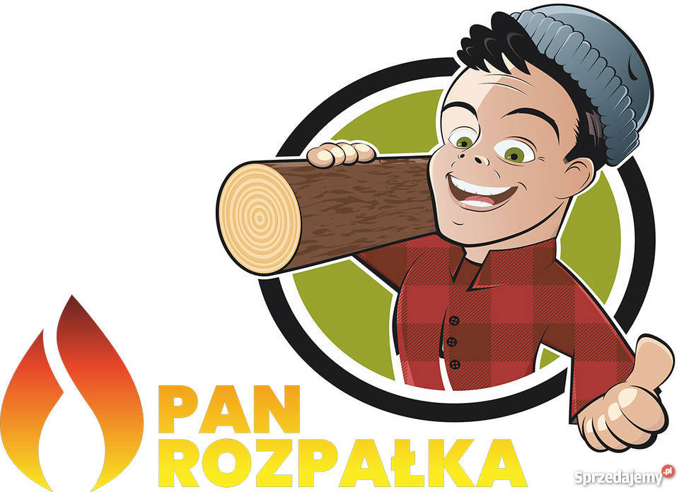 DREWNO ROZPAŁKOWE SOSNABUK ŁÓDŹ Opał Łódź