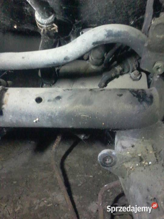 webasto mercedes vito 22cdi podkarpackie Dębica