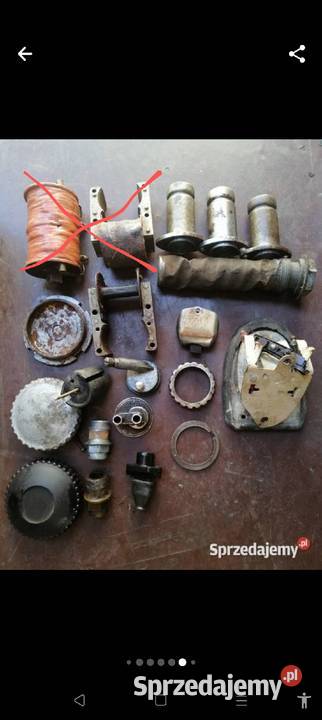 Junak M10 Sprzedam Motoryzacja Siedlce
