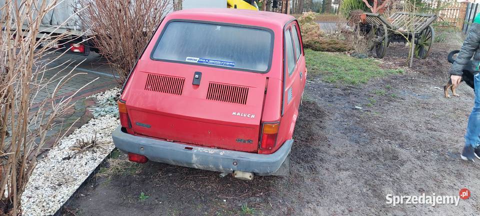 Fiat 126