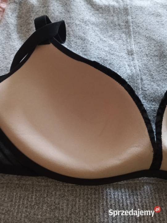 Biustonosz 85c Biustonosze sprzedam