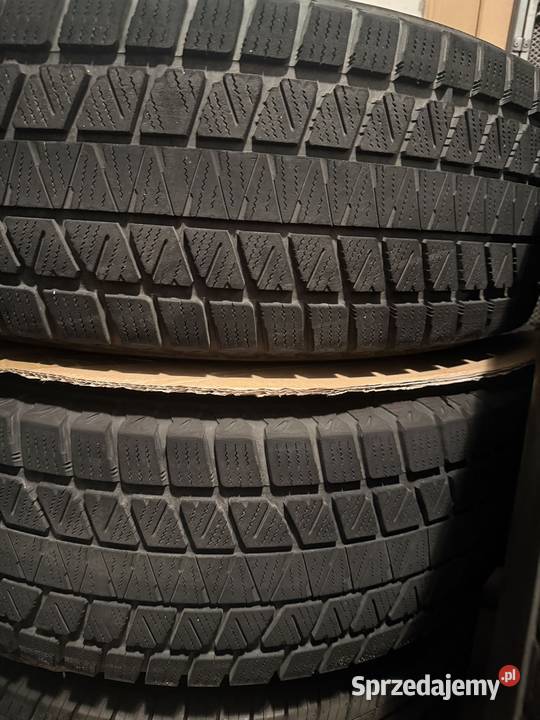 Opona 26570R18 Bridgestone Blizzak Słupsk