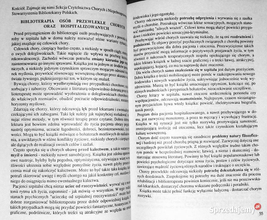 Sztuka i terapia Wita Szulc miękka Chełm