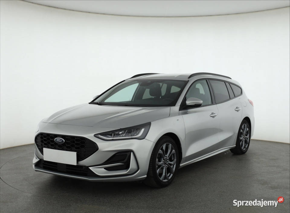 Ford Focus 10 MHEV Piaseczno